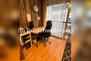 Tauschwohnung: Suche größere Wohnung in Düsseldorf für Tausch – 40217 Unterbilk, Düsseldorf – Vorschaubild 16