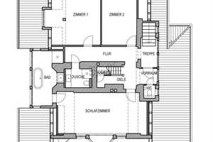Herrlich repräsentative Landhausvilla in Bester Lage mit privatem Wasserzugang in Kladow – Lüdickeweg 5, 14089 Berlin – Vorschaubild 20