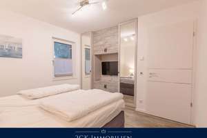 Premium Bauhaus Ferienvilla – 160 m² Wohnfläche auf 950 m², Strand fußläufig, mit Sauna & Wallbox! – Wittower Heide 59, 18551 Glowe – Vorschaubild 52