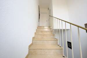 „Kleines Penthouse“ mit großer Dachterrasse, kleinem Dachgarten und Weitblick – Die vollständige Adresse der Immobilie erhältst du vom Anbieter., 42655 Solingen-Mitte, Solingen – Vorschaubild 14