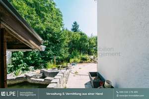 ⓁⓅⒺ Familienidylle mit Garten: großes Einfamilienhaus  | Nähe S‑Bahn Lochhausen – Am Loferfeld 42, 81249 Lochhausen, München – Vorschaubild 29
