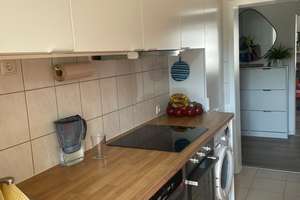 *RHEINNÄHE* SANIERTE, HELLE UND GUT AUFGETEILTE 3 ZIMMERWOHNUNG IM 1. OG MIT BALKON – Windmühlenstrasse 162, 51063 Mülheim (Ortsteil), Köln – Vorschaubild 12