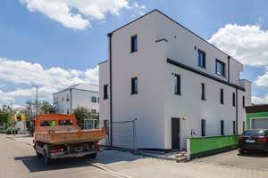 3-Zimmer Neubau-Wohnung auf 2 Etagen in Ingolstadt-Kothau – Die vollständige Adresse der Immobilie erhältst du vom Anbieter., 85053 Südost, Ingolstadt – Vorschaubild 11
