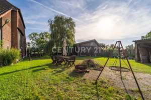 Einzigartige Ranch: 6000 m² Freiheit & über 800 m² Wohnfläche! – Kleve (Kreis) – Vorschaubild 57