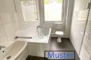 Tolle 2-Zimmer-Wohnung in Lichtenbroich – Mintarder Weg 7, 40472 Düsseldorf – Vorschaubild 1