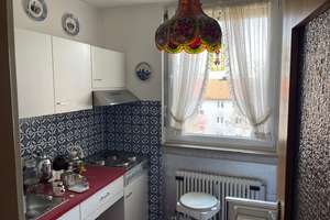 Brück Immobilien - Oberste Etage - Freie 3-Zi.-ETW mit Süd-/West-Balkon – Die vollständige Adresse der Immobilie erhältst du vom Anbieter., 80997 Moosach-Bahnhof, München – Vorschaubild 9