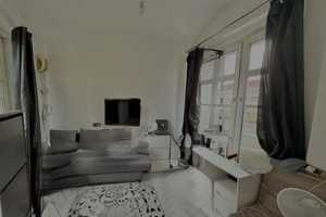 Helle, ca. 90,77 qm Wohnung, Etage 2,  Berlin-Tempelhof – Berlin – Vorschaubild 2