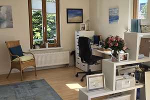 Modernes Wohnerlebnis vor den Toren Hamburgs: 2 Zimmer mit Balkon & Neubau-Flair – Die vollständige Adresse der Immobilie erhältst du vom Anbieter., 25474 Bönningstedt – Vorschaubild 3