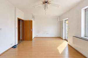 Reihenmittelhaus mit Doppelgarage & Fernwärme – viel Potenzial in MA-Käfertal – 68309 Käfertal, Mannheim – Vorschaubild 5
