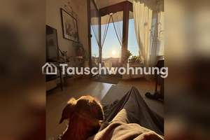 Tauschwohnung: Tauschen 3-Zimmer Wohnung mit Balkon ins Grüne in Sülz – Die vollständige Adresse der Immobilie erhältst du vom Anbieter., 50937 Sülz, Köln – Vorschaubild 1