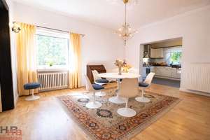 Ein Haus mit Geschichte – Charaktervolle Kaufmannsvilla in idyllischer Lage – Die vollständige Adresse der Immobilie erhältst du vom Anbieter., 28219 Walle (Ortsteil), Bremen – Vorschaubild 5