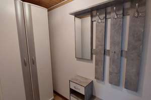 37 m² Single-Souterrain-Wohnung, vollmöbliert in Bonn-Buschdorf zu vermieten ab SOFORT – Die vollständige Adresse der Immobilie erhältst du vom Anbieter., 53117 Auerberg, Bonn – Vorschaubild 14