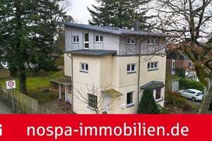 Absolut ein Volltreffer! Architektur und Bauweise können sich sehen lassen – Die vollständige Adresse der Immobilie erhältst du vom Anbieter., 24943 Adelbylund, Flensburg – Vorschaubild 1