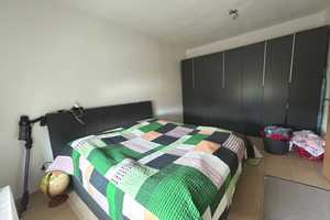 Anlegerobjekt mit Perspektive: 4-Zimmer-Dachgeschosswohnung – Gelsenkirchen – Vorschaubild 4