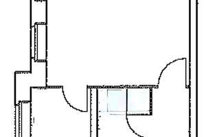 Helle 1,5-Zi-Whg mit offene Einbauküche – frisch saniert & bezugsfrei – Oldenburger Str. 28, 10551 Moabit, Berlin – Vorschaubild 13