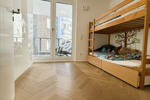 Hochwertige 3-Zimmer-Wohnung in Toplage Köln Südstadt – Alteburger Straße 89, 50678 Neustadt/Süd, Köln – Vorschaubild 12