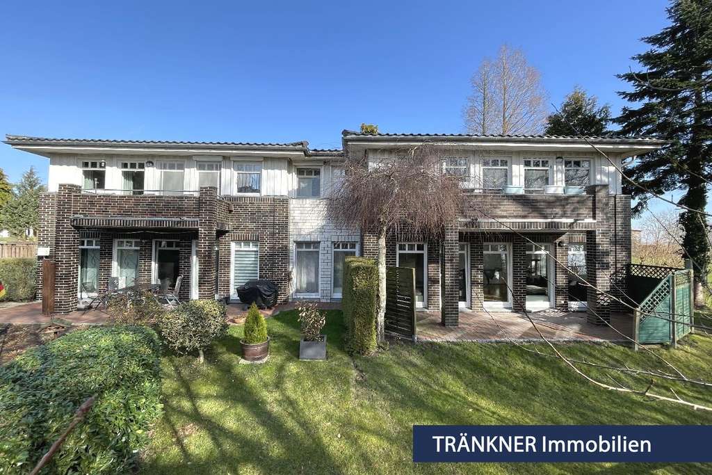 Immobilie in Loxstedt - Seltene Gelegenheit für Kapitalanleger! - Bild 0