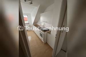 Tauschwohnung: 2 Zimmer DG-Wohnung in Sendling – 81369 Mittersendling, München – Vorschaubild 3