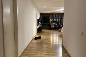 Attraktive 4-Zimmer Wohnung mit 2 Abstellräumen – Graf-Recke-Straße 86, 40239 Düsseltal, Düsseldorf – Vorschaubild 13