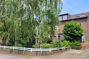 Dreifamilienhaus! Großer Garten und Wintergarten, Balkon, Loggia, Stellplätze, am Ortsrand in Rhade – Recklinghausen (Kreis) – Vorschaubild 21