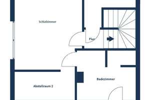 Stilvolle Doppelhaushälfte mit durchdachtem Wohnkonzept und Wohlfühlambiente – Die vollständige Adresse der Immobilie erhältst du vom Anbieter., 83126 Flintsbach am Inn – Vorschaubild 25