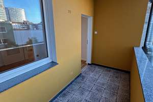 3-Zimmer Wohnung mit Balkon in zentraler Lage - Fußläufig zur Kö - 3ZKBB – Die vollständige Adresse der Immobilie erhältst du vom Anbieter., 40217 Friedrichstadt, Düsseldorf – Vorschaubild 2