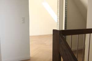 Bezugsfertig zum 01.06.2026 - 3-Zimmer Dachgeschoss-Maisonettewohnung mit Balkon - Direkt vom Bauträ – Achterschlag 138, 21039 Curslack, Hamburg – Vorschaubild 19