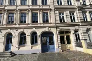 Helle 2-Raum-Wohnung mit Balkon in MD Stadtfeld-Ost – Immermannstr. 29, 39108 Magdeburg – Vorschaubild 3