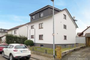 Sichere Rendite: Gepflegtes Mehrfamilienhaus mit 3 vermieteten Einheiten in Hettenleidelheim – Am Kreuzweg 28, 67310 Hettenleidelheim – Vorschaubild 2