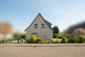 Großes Einfamilienhaus mit Garage in ruhiger Lage in Sulingen zu verkaufen! – Diepholz (Kreis) – Vorschaubild 3