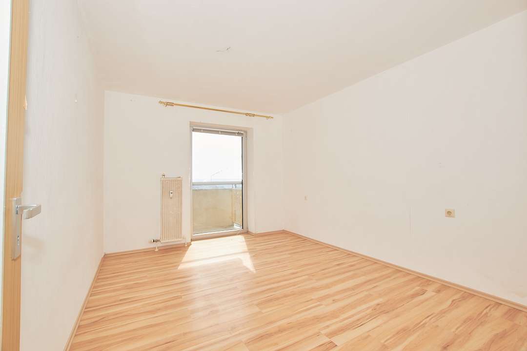 3-Zimmer-Wohnung mit toller Aussicht, Alb Donau Kreis – Bild 4