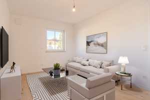 Moderner Neubau mit Südwest-Garten und viel Platz für die Familie.
PROVISIONSFREI – Ebersberg (Kreis) – Vorschaubild 8