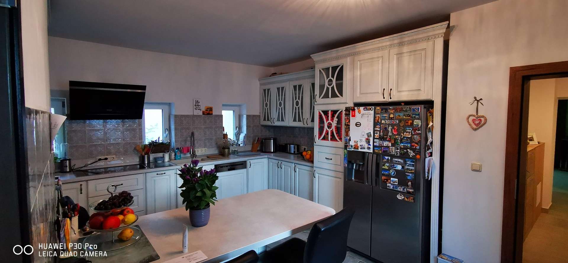 Immobilie in Hasbergen - Modernisiertes Einfamilienhaus mit 799 m² Grundstück, Wintergarten & A+ Energieeffizienz - Bild 8