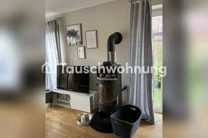 Tauschwohnung: DHH mit Garten in Ellerau gegen Whg. im Westen von Hamburg – 25479 Ellerau – Vorschaubild 5