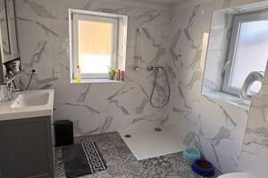 Einfamilienhaus/Bauernhaus mit Werkstatt, großem Grundstück, Scheune & Stall – Wappeltshofen 4, 90518 Altdorf bei Nürnberg – Vorschaubild 7