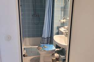 Wohnen mit Charakter: Appartement in Düsseldorf-Urdenbach – Corellistrasse 14, 40593 Urdenbach, Düsseldorf – Vorschaubild 11