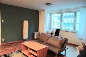 1000 € - 55 m² - 2.0 Zi. – Stuttgart – Vorschaubild 1