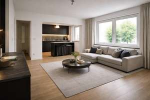 Moderne 3-Zimmer Wohnung in Gelsenkirchen-Rotthausen – Mechtenbergstraße 91, 45884 Rotthausen, Gelsenkirchen – Vorschaubild 2