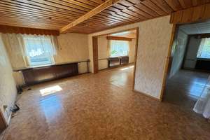 Wohnen zwischen Wäldern und Wiesen! Schöne Doppelhaushälfte in Grumbach! – Die vollständige Adresse der Immobilie erhältst du vom Anbieter., 9477 Jöhstadt – Vorschaubild 36