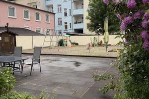 Schöne 3 Zimmer Wohnung mit Gemeinschaftsgarten und Tiefgarage – Die vollständige Adresse der Immobilie erhältst du vom Anbieter., 40591 Wersten, Düsseldorf – Vorschaubild 13