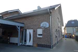 ***Kapitalanlage *** 1 Doppelhaus und ein Zweifamilienhaus *** – Die vollständige Adresse der Immobilie erhältst du vom Anbieter., 49377 Vechta – Vorschaubild 7