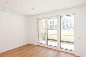Erstbezug: Moderne 3,5-Zimmer-Wohnung mit zwei Terrassen und Garten – Hilde-Domin-Straße 12, 69126 Rohrbach, Heidelberg – Vorschaubild 6