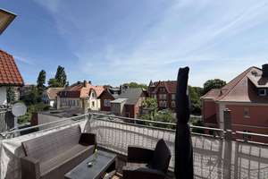 EIGENNUTZER +++ 285 qm zum Wohlfühlen inkl. Fitness, Sauna, Sonnenterrasse mit Blick über Leipzig+++