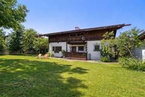 Charmantes Landhaus-Unikat in Otterfing - großzügiges Grundstück - vielseitige Nutzungsmöglichkeiten – Die vollständige Adresse der Immobilie erhältst du vom Anbieter., 83624 Otterfing – Vorschaubild 25