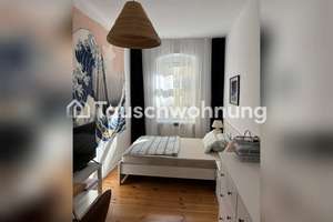 Tauschwohnung: B: 3ZKB 72qm Moabit S: 3ZKB Prenzl-, / Kreuzberg, Fhain – Die vollständige Adresse der Immobilie erhältst du vom Anbieter., 10553 Moabit, Berlin – Vorschaubild 4