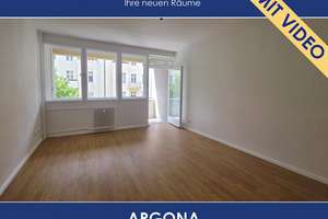 Sonniges Apartment im ruhigen Moabit * inkl. Stellplatz * provisionsfrei