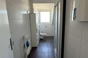 Kleine gemütliche Dachgeschosswohnung – Die vollständige Adresse der Immobilie erhältst du vom Anbieter., 47058 Duissern, Duisburg – Vorschaubild 5