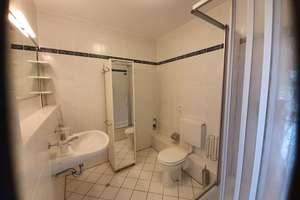 1-RAUM-WOHNUNG IN ELBNÄHE MIT EINBAUKÜCHE UND TERRASSE RUHIG UND GRÜN WOHNEN  – Schwarzkopfweg 19b, 39114 Cracau, Magdeburg – Vorschaubild 11
