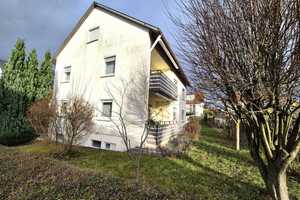**Gepflegtes Zweifamilienhaus mit Ausbaureserve und großem Garten in ruhiger Wohnlage** – Rems-Murr-Kreis – Vorschaubild 13