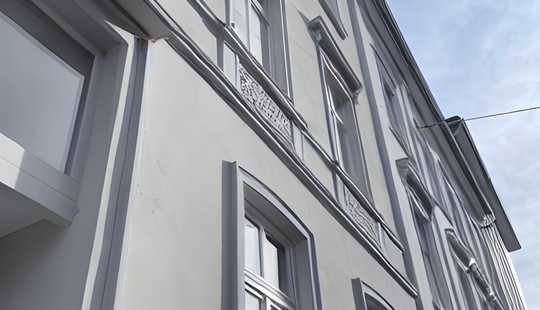 Bild von SEIL • Charmantes Mehrfamilienhaus-Ensemble in der City